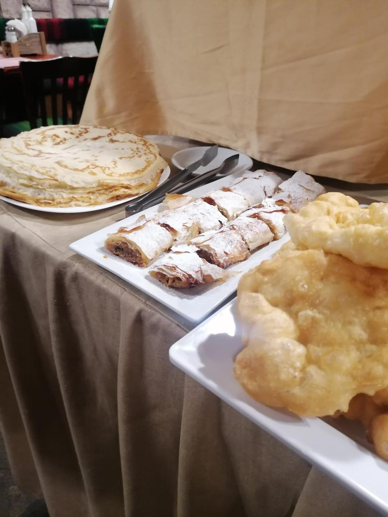 Boutique Guest House Ikonomov 班斯科 外观 照片