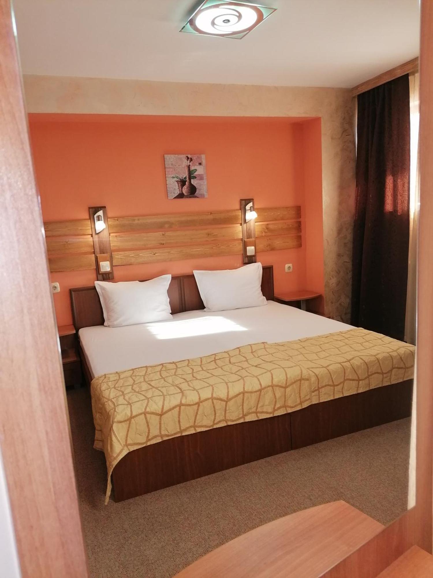 Boutique Guest House Ikonomov 班斯科 外观 照片
