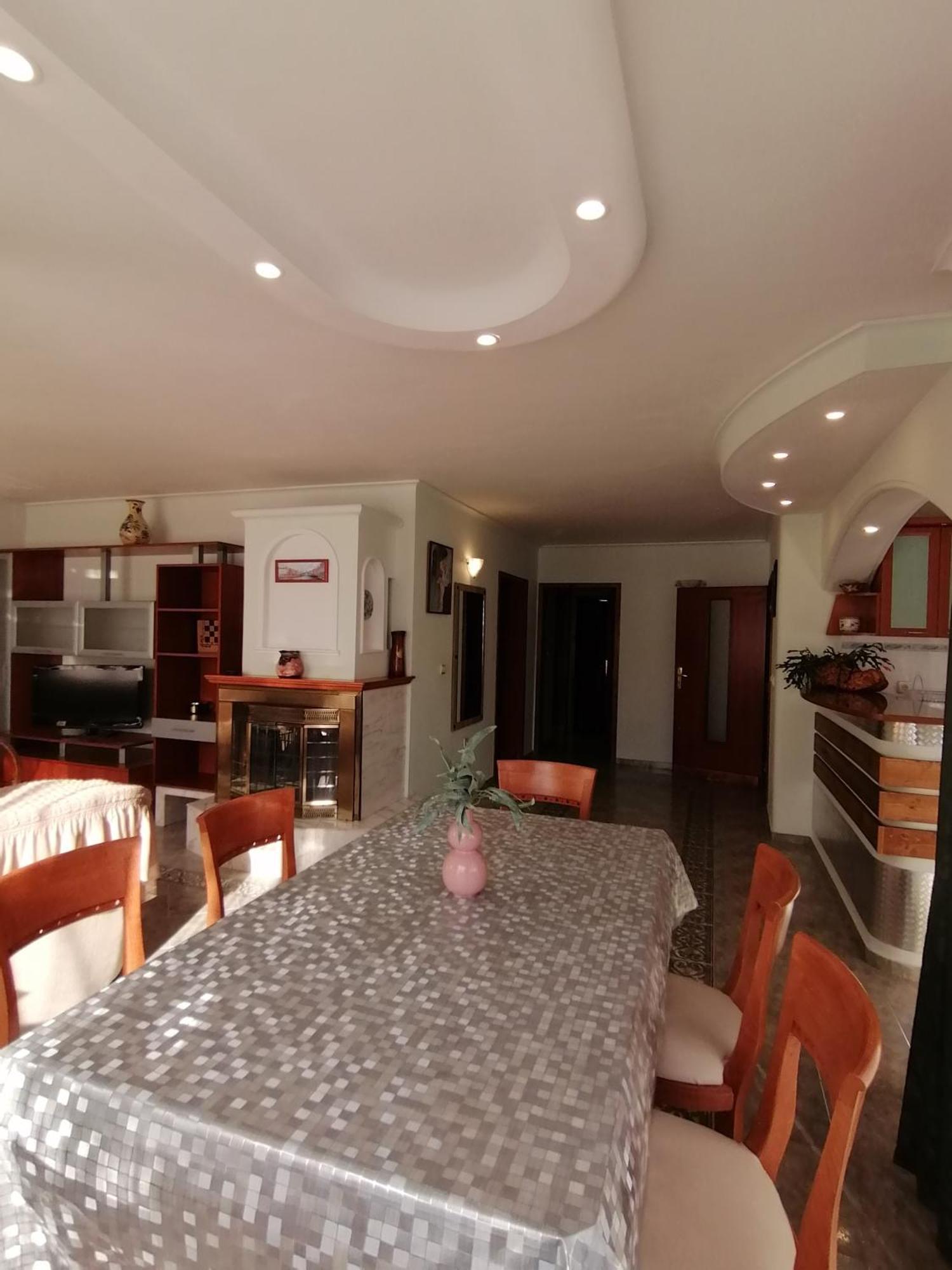 Boutique Guest House Ikonomov 班斯科 外观 照片