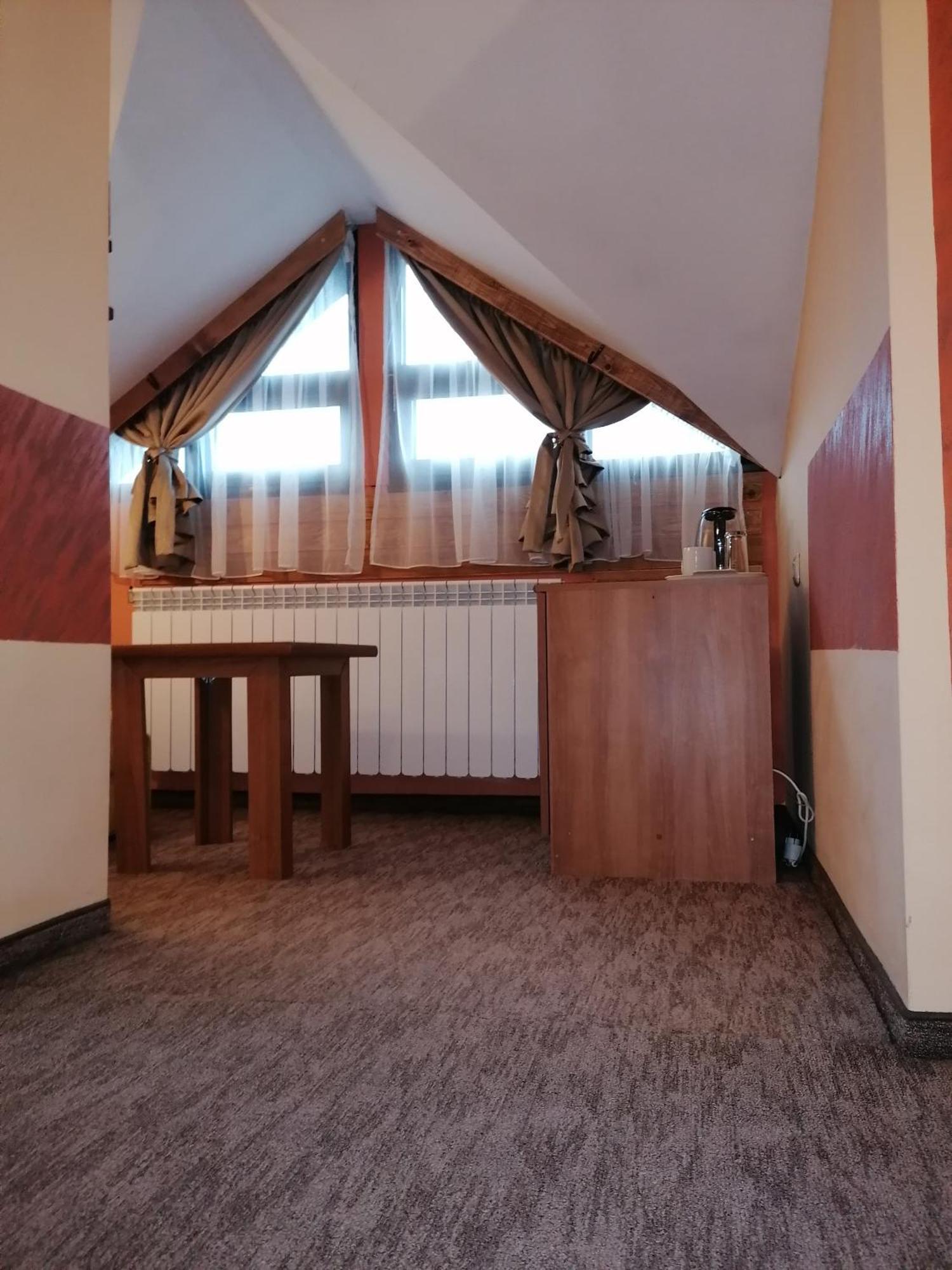 Boutique Guest House Ikonomov 班斯科 外观 照片