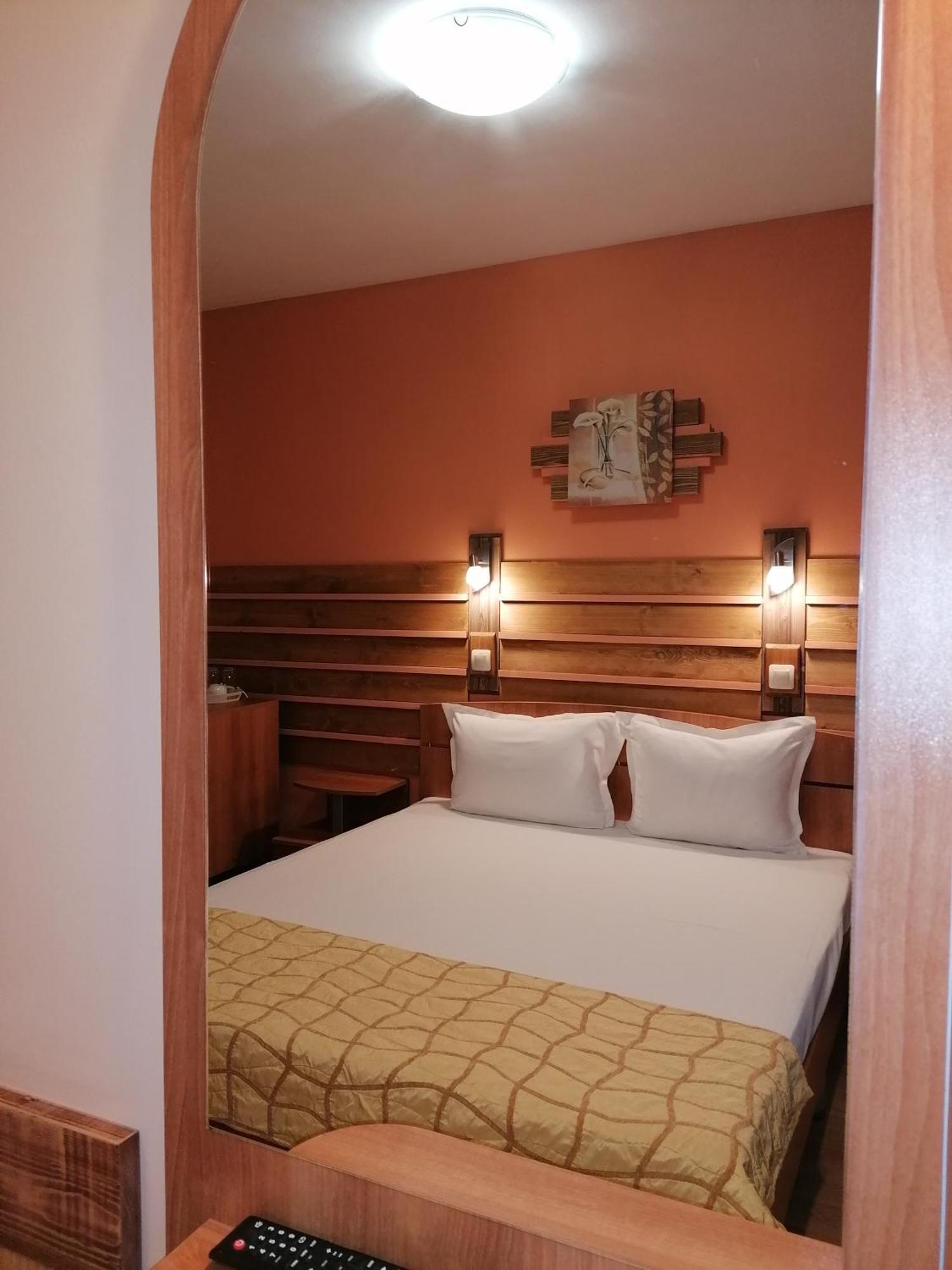 Boutique Guest House Ikonomov 班斯科 外观 照片