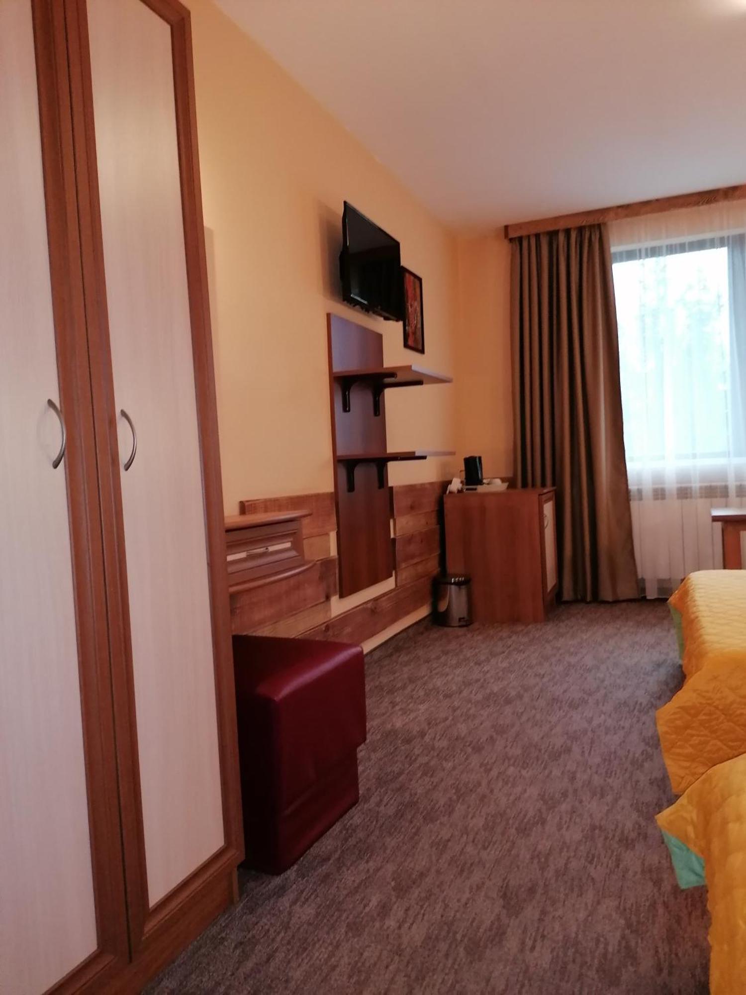 Boutique Guest House Ikonomov 班斯科 外观 照片